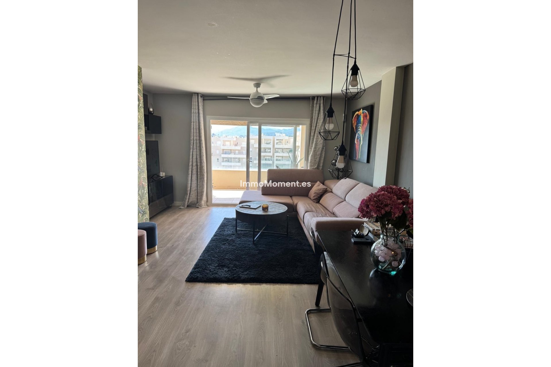 Reventa - Apartamento - Marbella - Nueva Andalucía