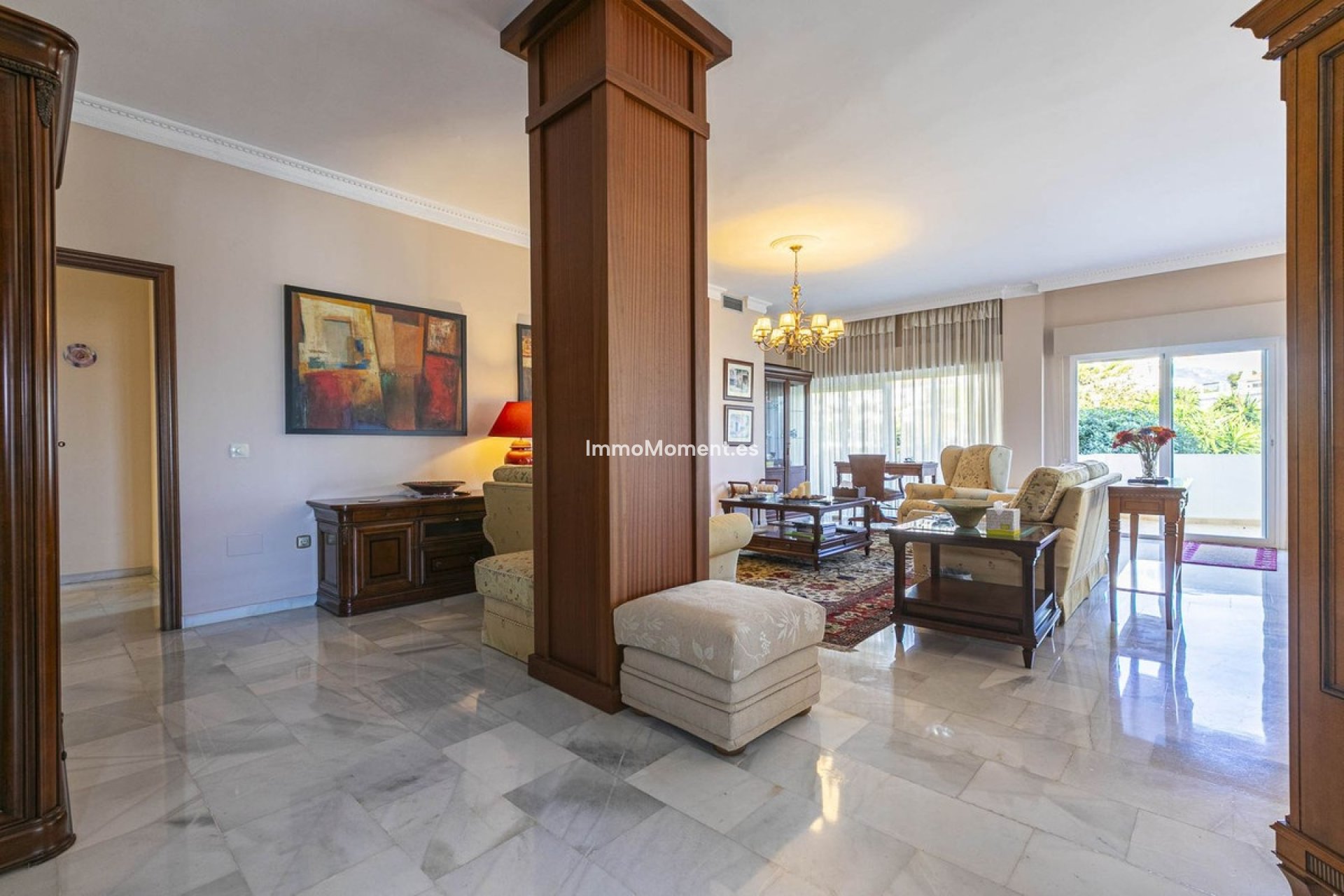 Reventa - Apartamento - Marbella - Nueva Andalucía