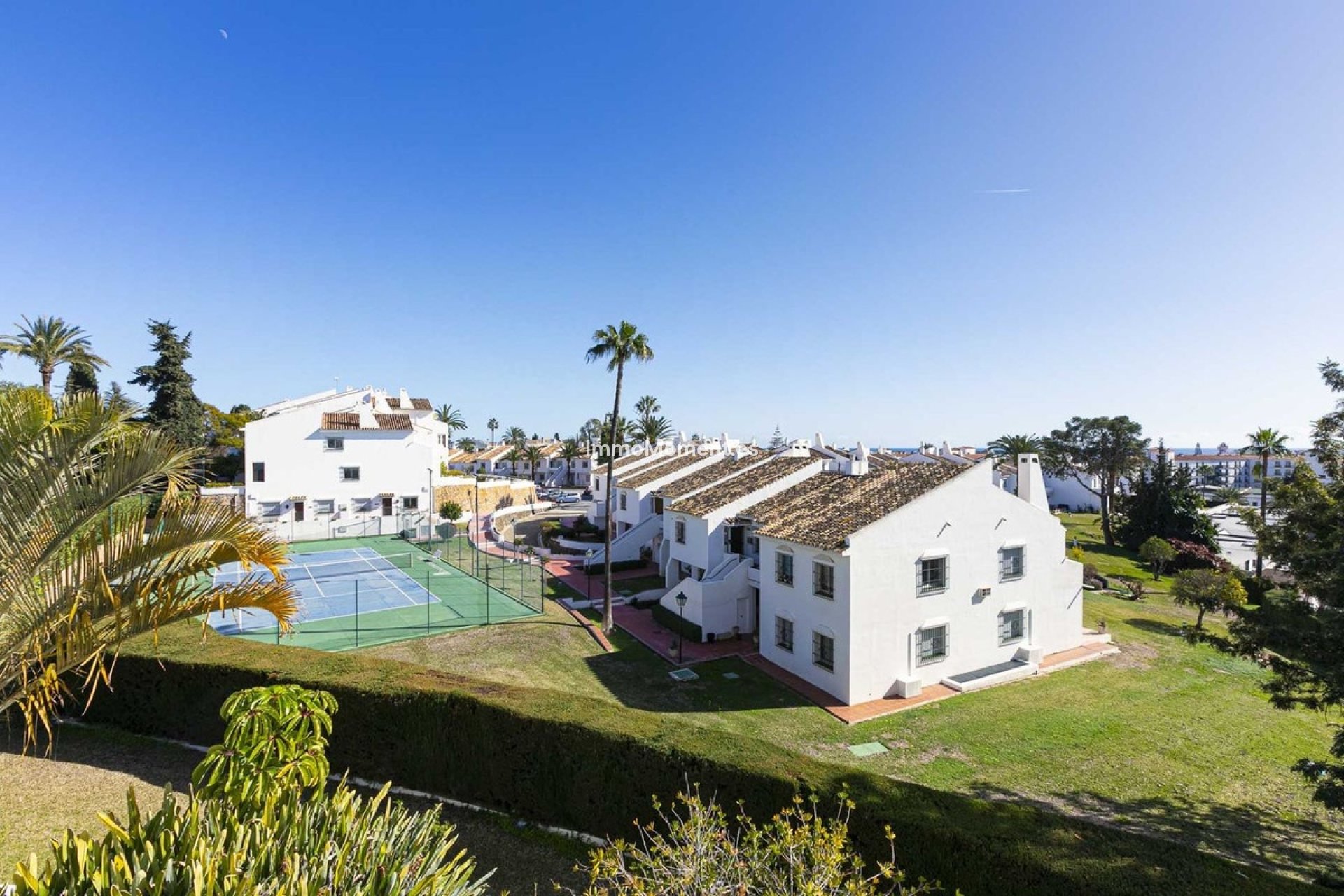 Reventa - Apartamento - Marbella - Nueva Andalucía