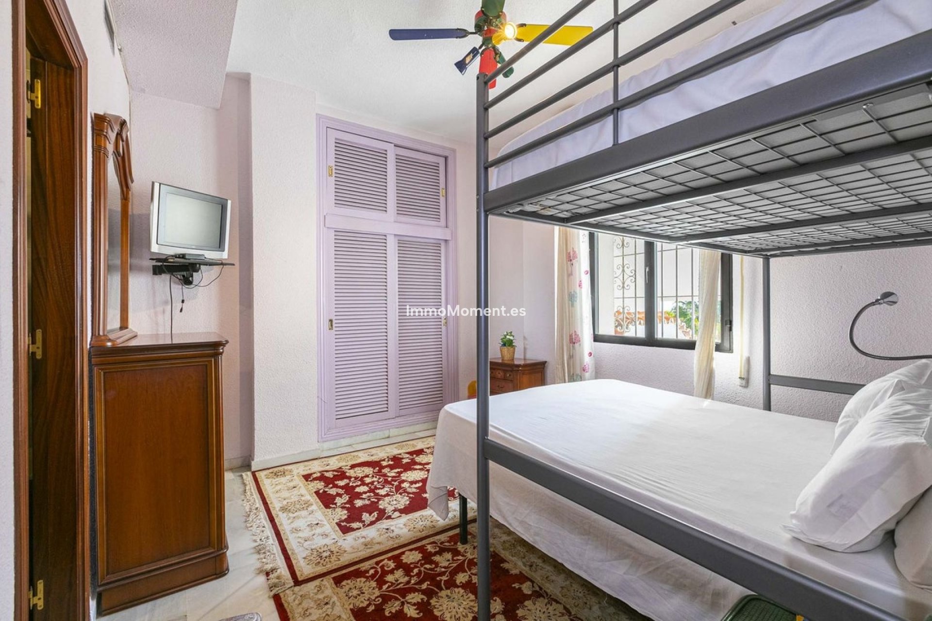 Reventa - Apartamento - Marbella - Nueva Andalucía