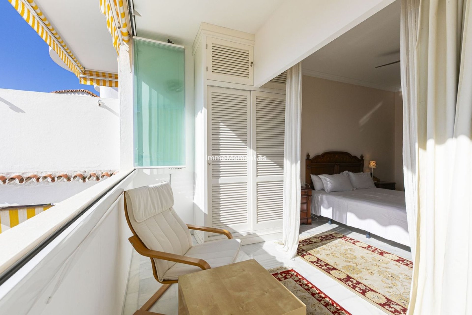 Reventa - Apartamento - Marbella - Nueva Andalucía