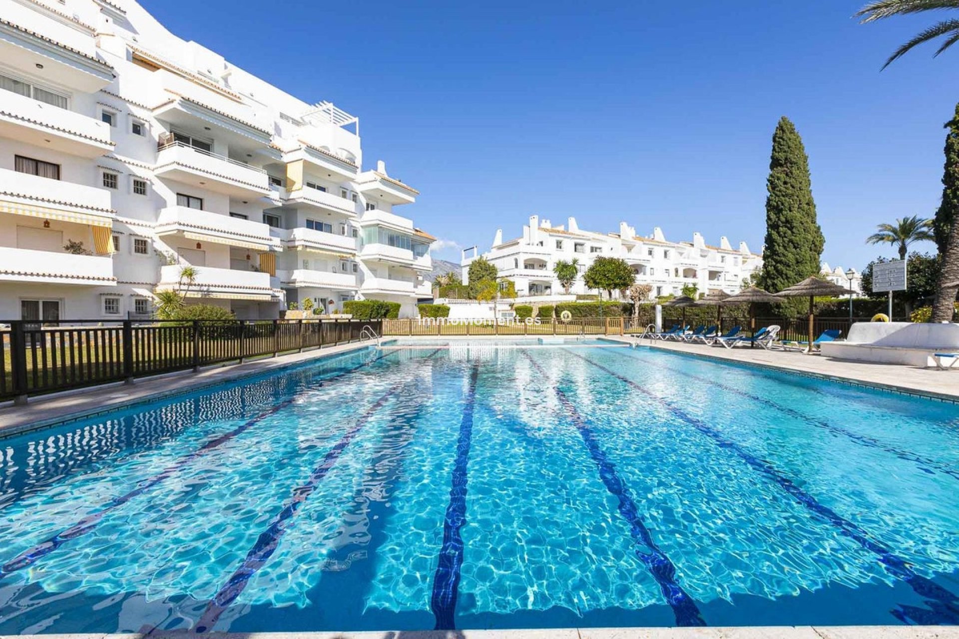 Reventa - Apartamento - Marbella - Nueva Andalucía