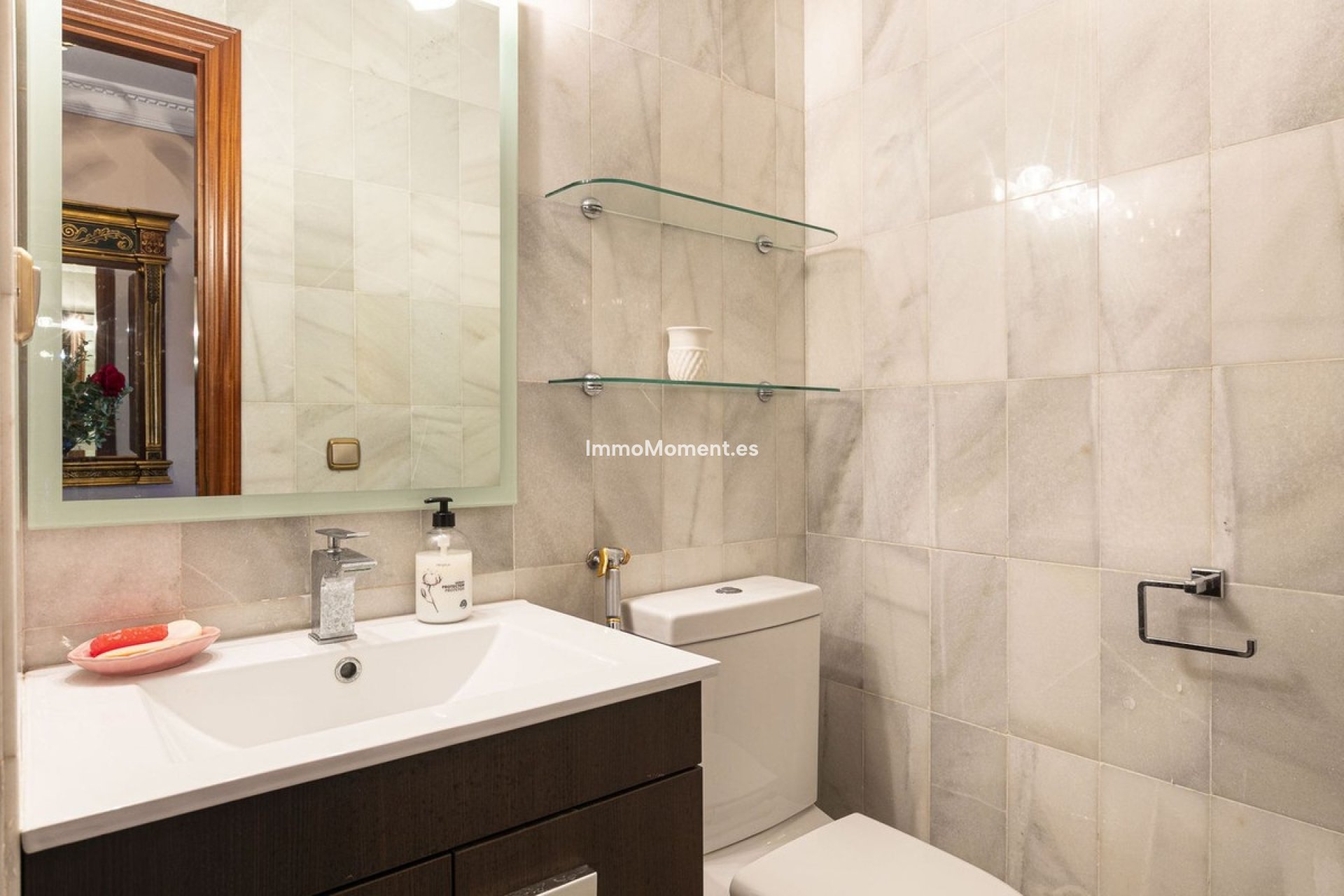 Reventa - Apartamento - Marbella - Nueva Andalucía