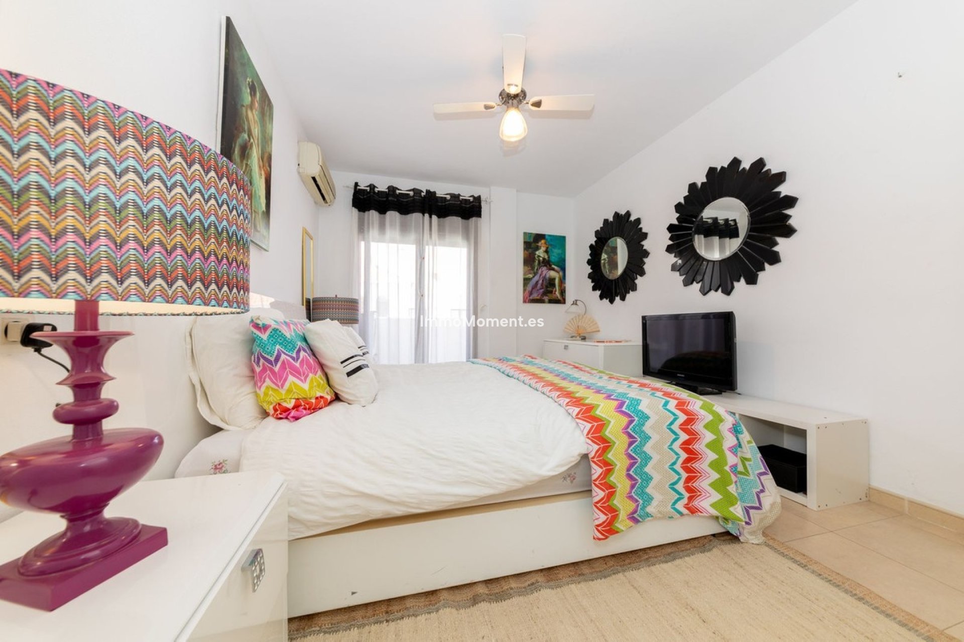 Reventa - Apartamento - Marbella - Nueva Andalucía