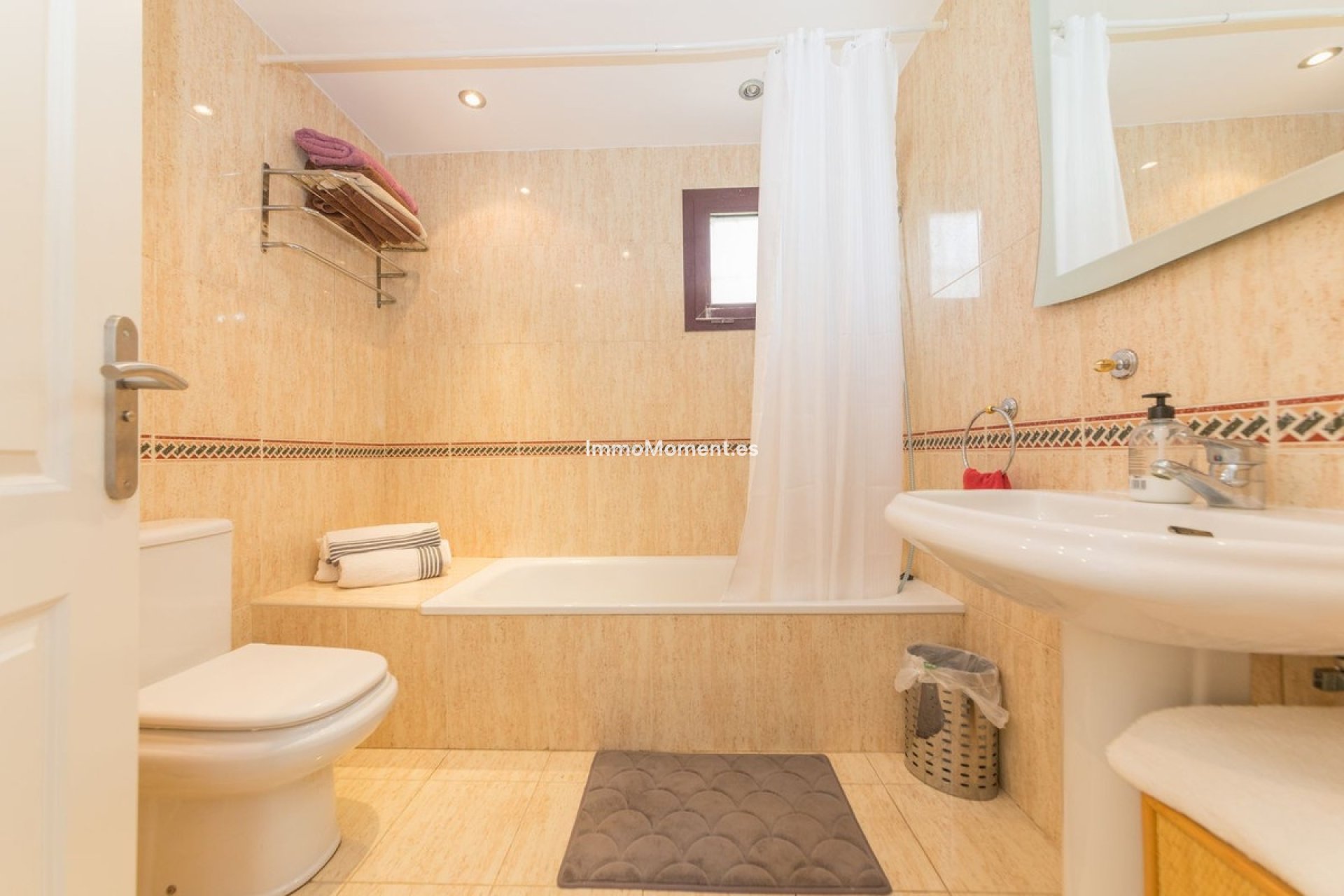 Reventa - Apartamento - Marbella - Nueva Andalucía