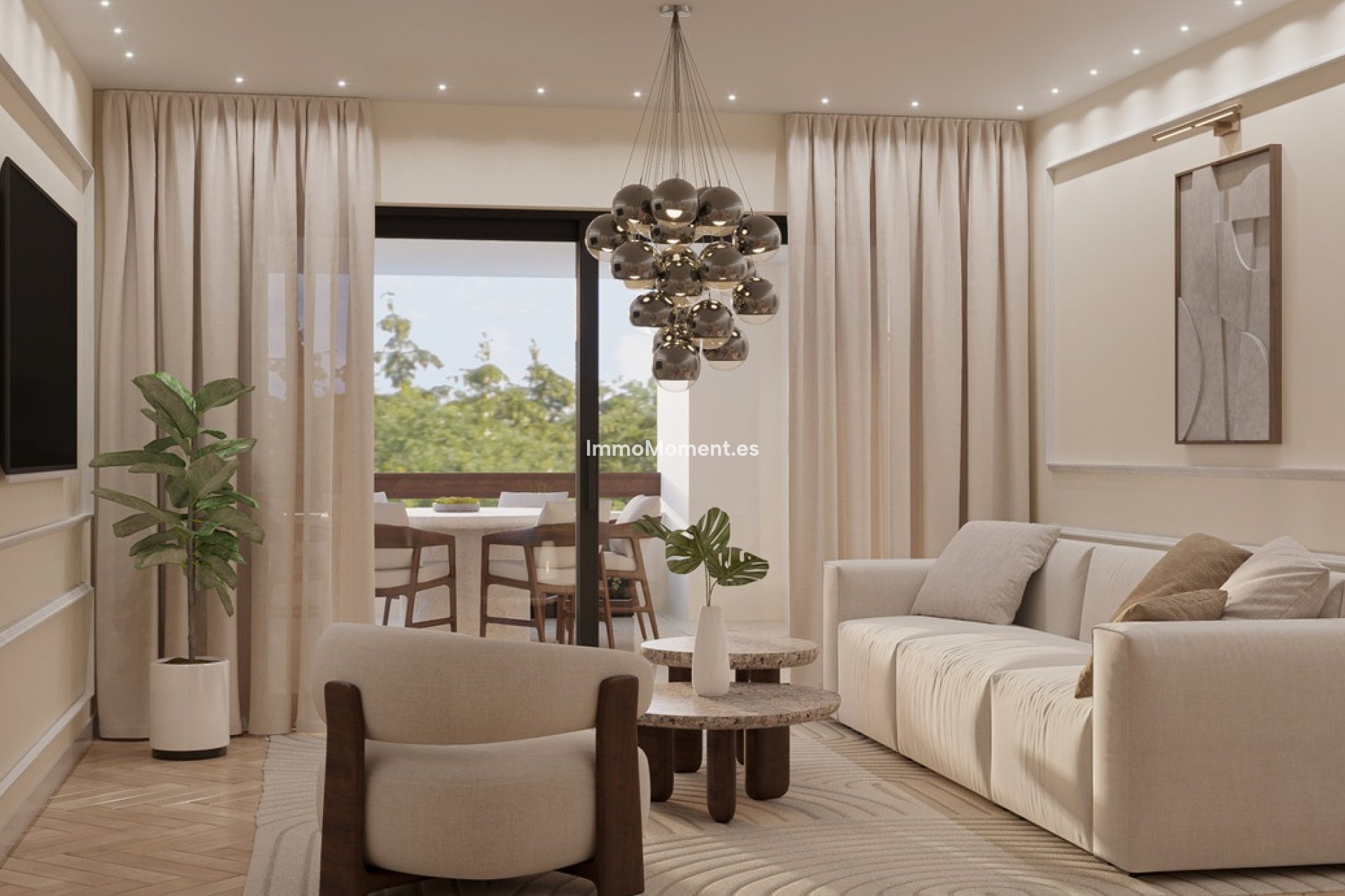 Reventa - Apartamento - Marbella - Nueva Andalucía