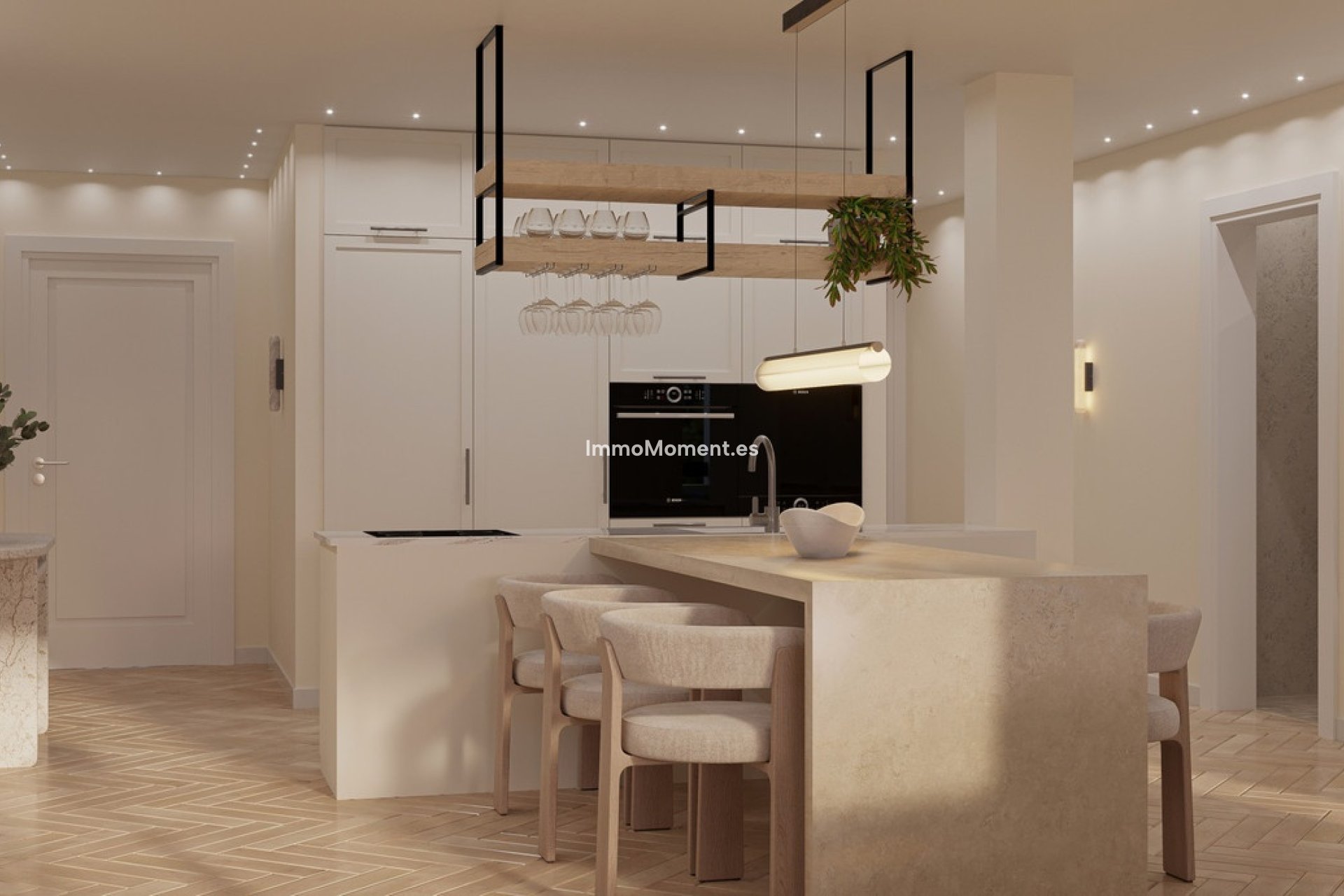 Reventa - Apartamento - Marbella - Nueva Andalucía