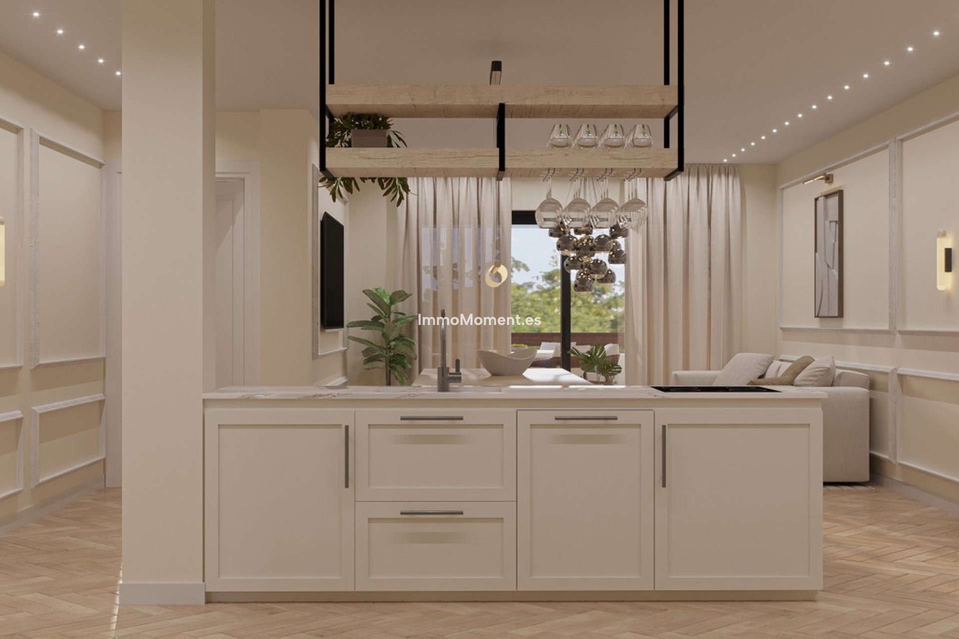 Reventa - Apartamento - Marbella - Nueva Andalucía