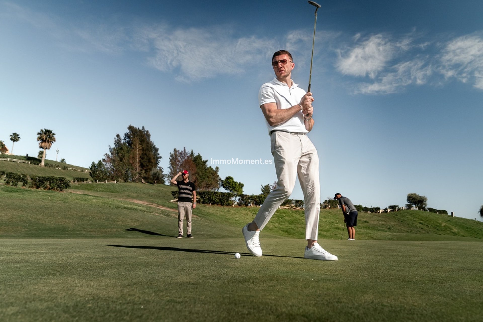 Reventa - Apartamento - Marbella - Nueva Andalucía