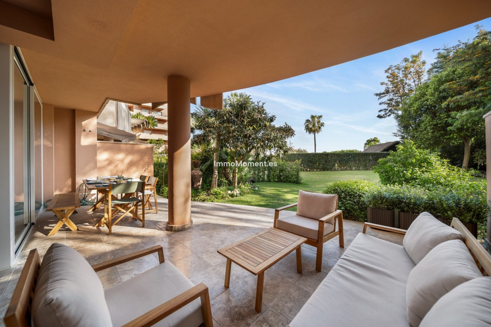 Reventa - Apartamento - Marbella - Nueva Andalucía