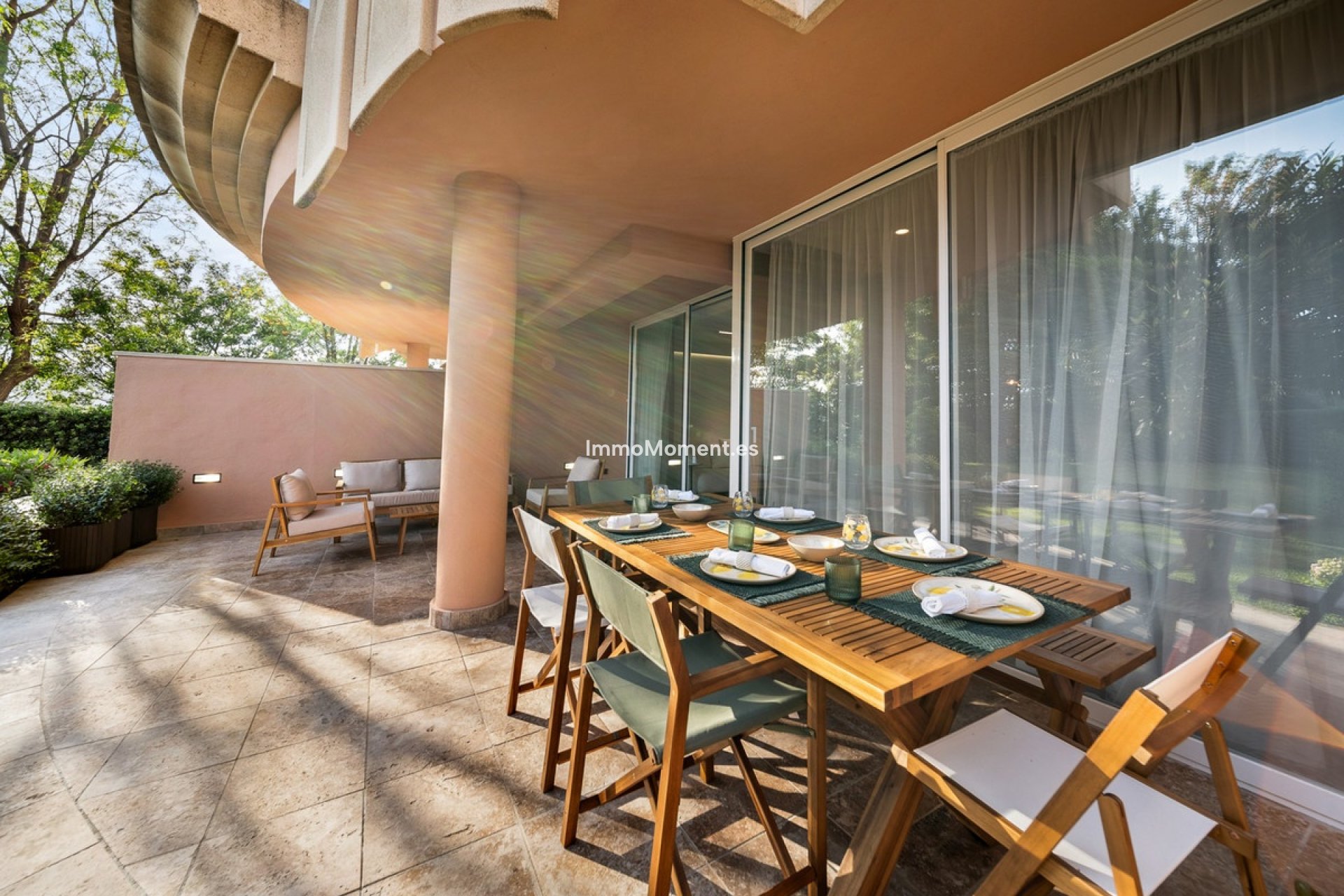 Reventa - Apartamento - Marbella - Nueva Andalucía