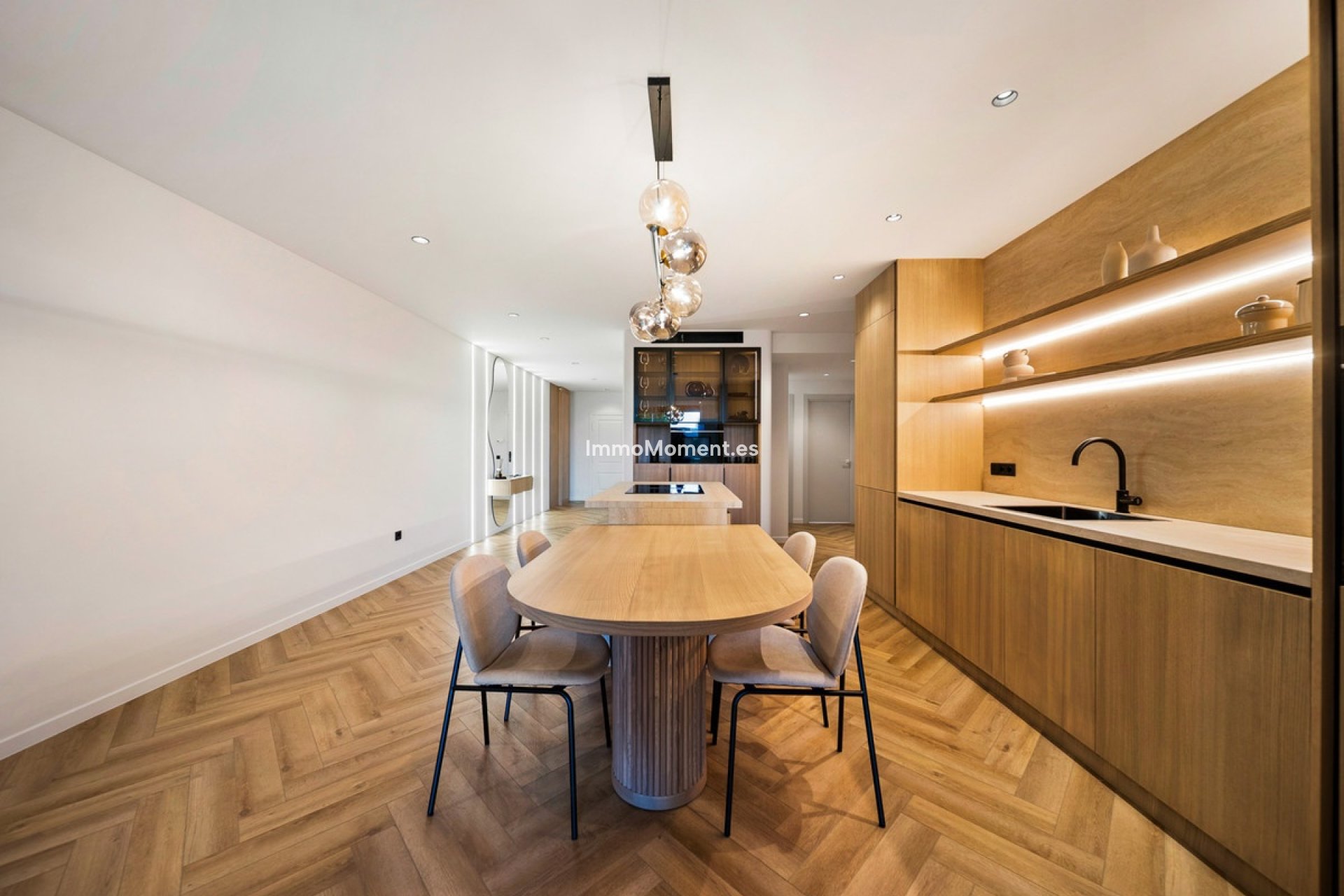 Reventa - Apartamento - Marbella - Nueva Andalucía