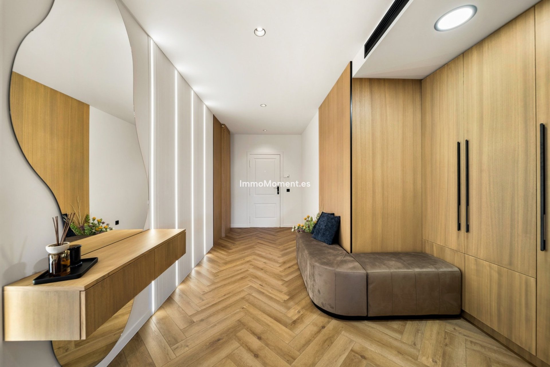 Reventa - Apartamento - Marbella - Nueva Andalucía