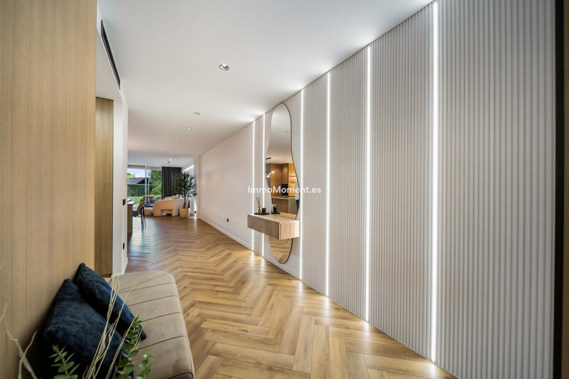 Reventa - Apartamento - Marbella - Nueva Andalucía