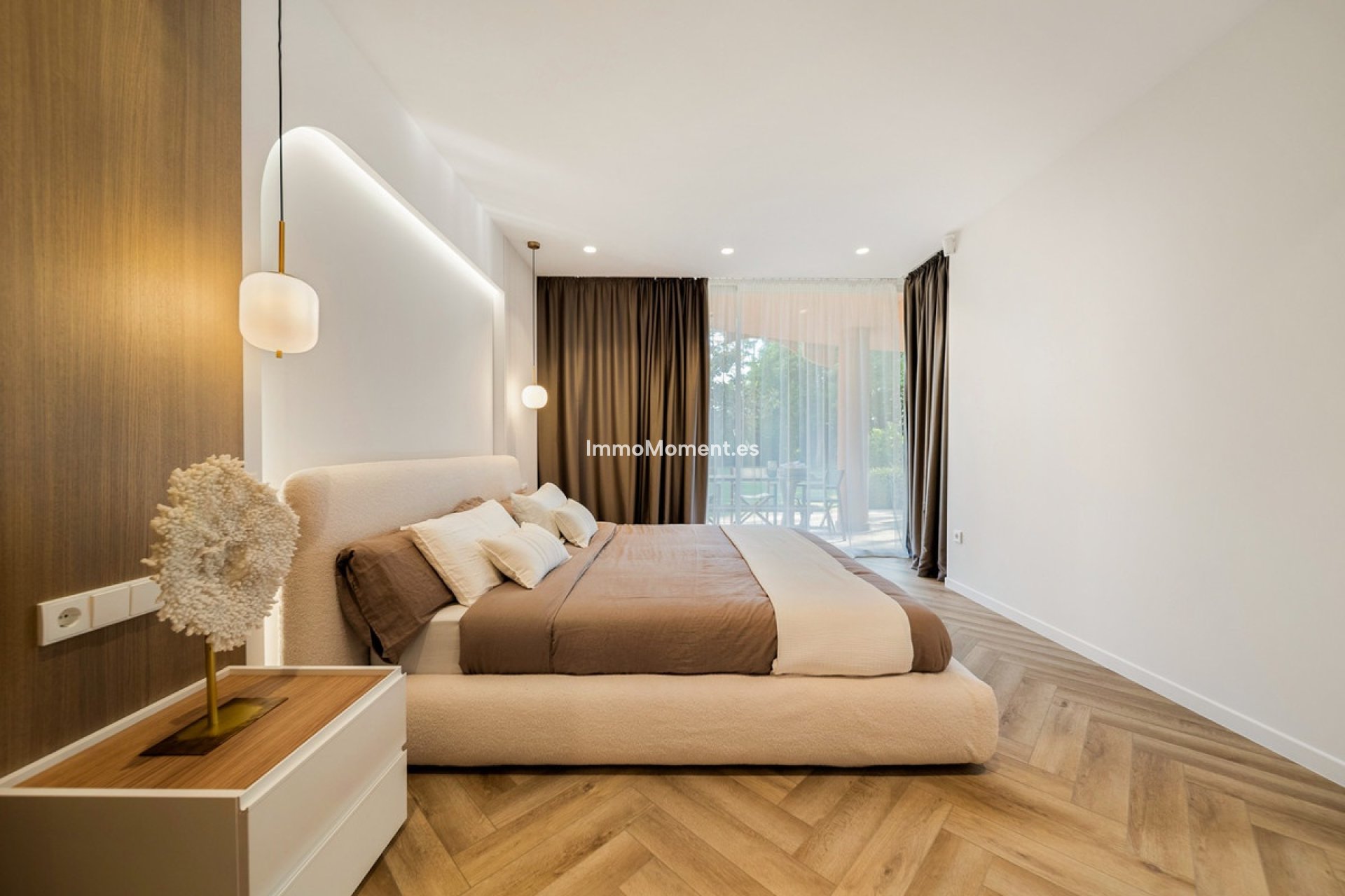 Reventa - Apartamento - Marbella - Nueva Andalucía