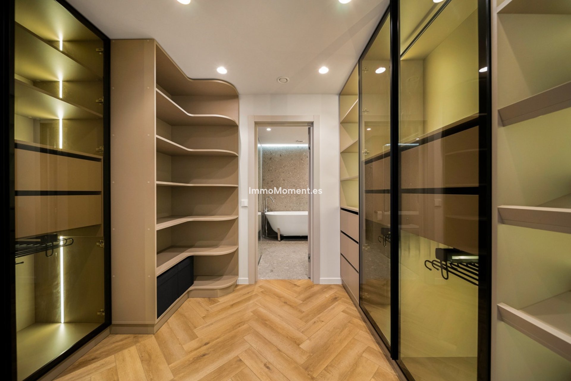 Reventa - Apartamento - Marbella - Nueva Andalucía