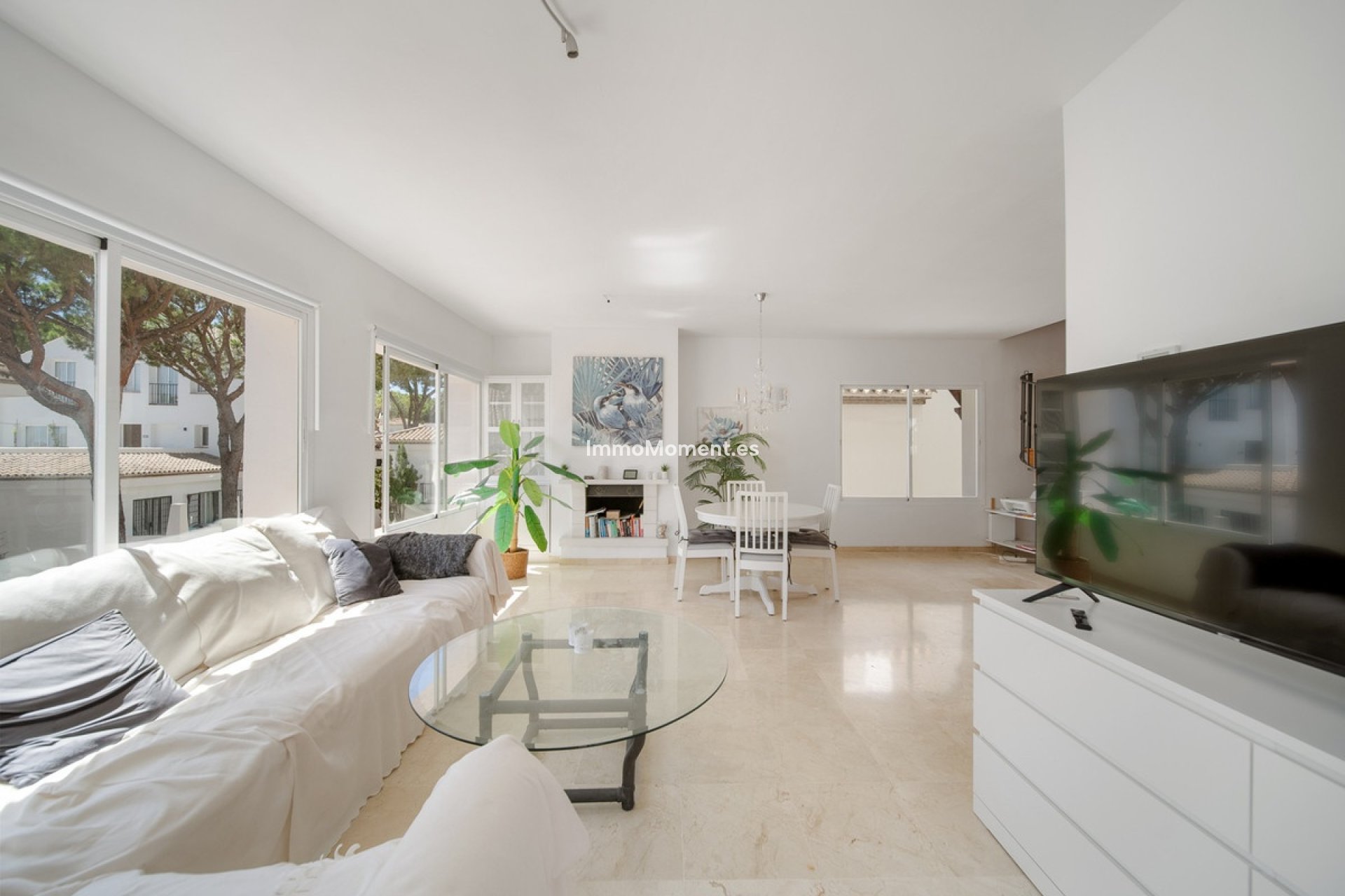 Reventa - Apartamento - Marbella - Nueva Andalucía