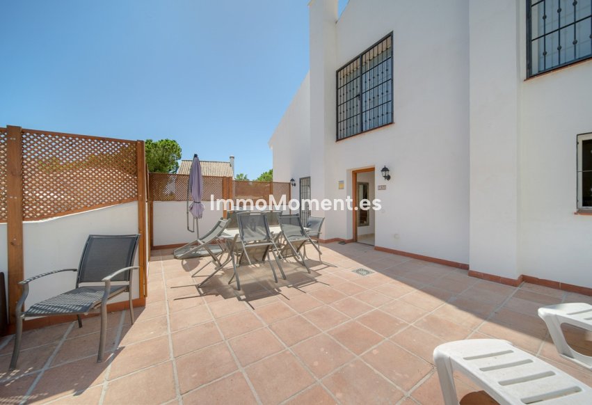 Reventa - Apartamento - Marbella - Nueva Andalucía