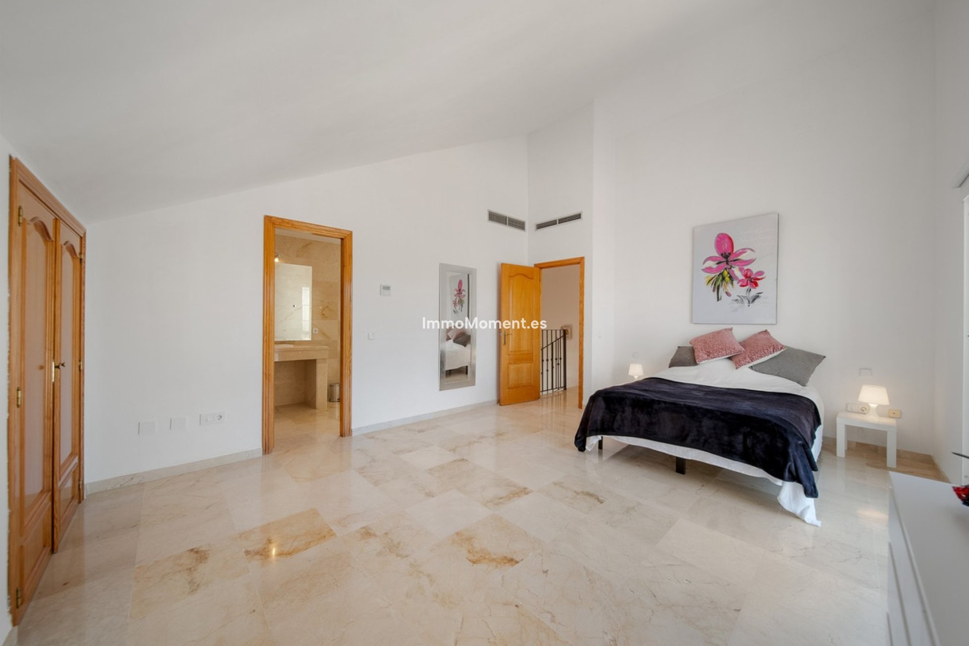 Reventa - Apartamento - Marbella - Nueva Andalucía