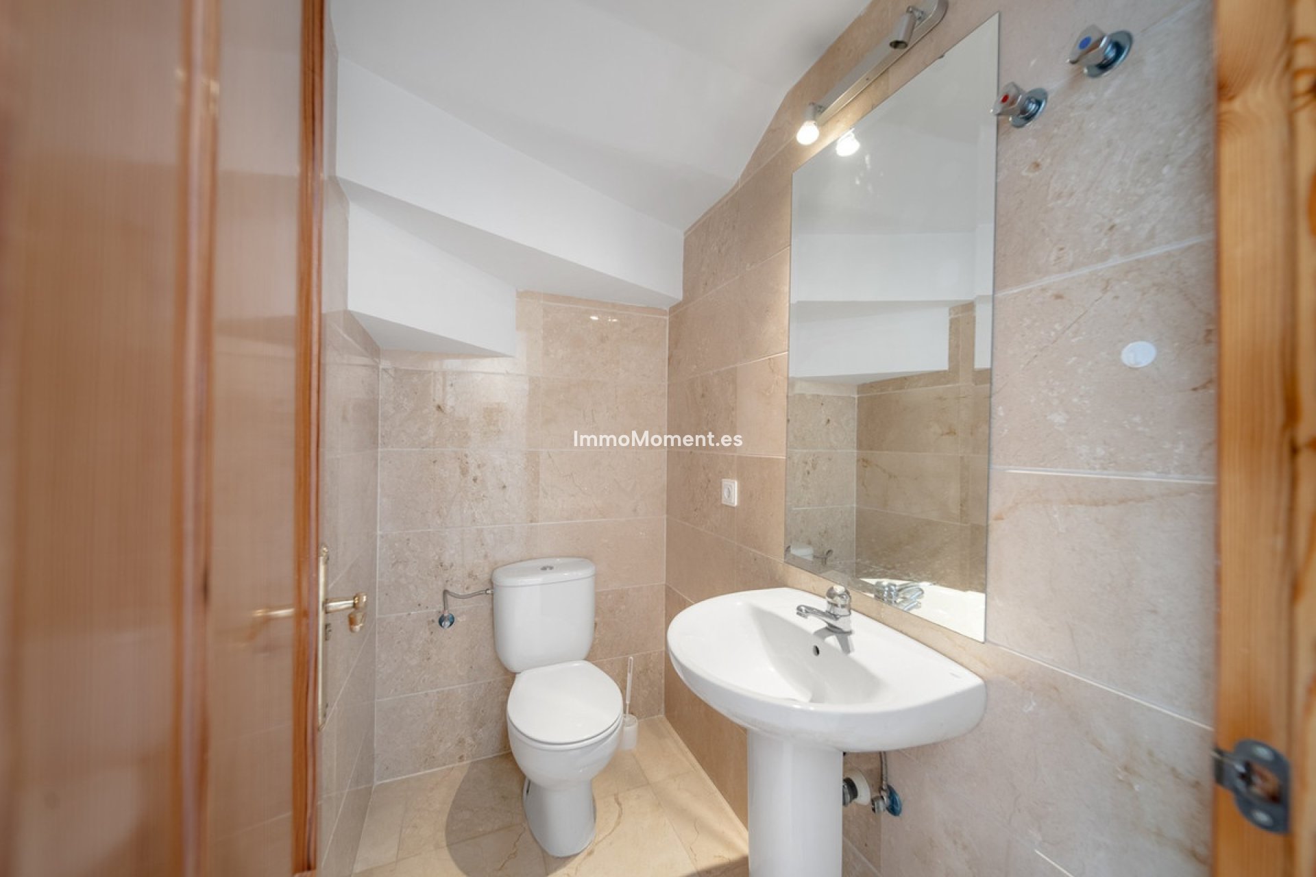 Reventa - Apartamento - Marbella - Nueva Andalucía