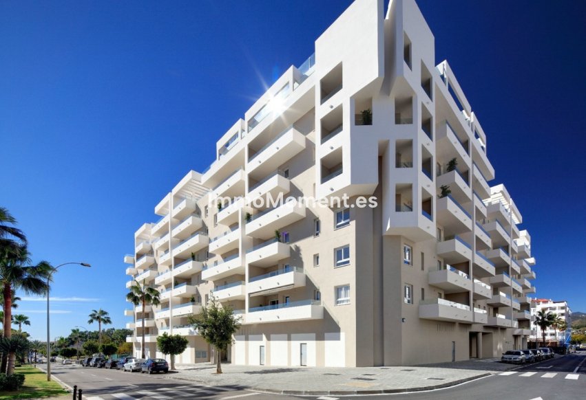 Reventa - Apartamento - Marbella - Nueva Andalucía