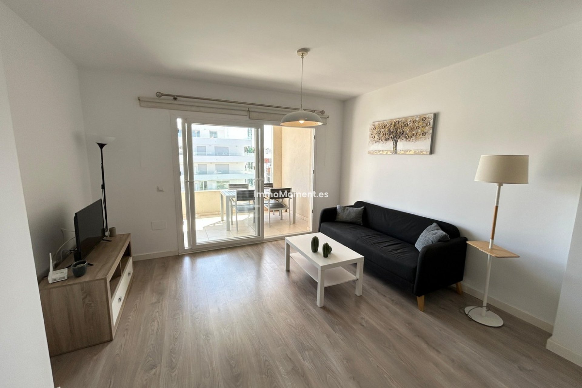 Reventa - Apartamento - Marbella - Nueva Andalucía