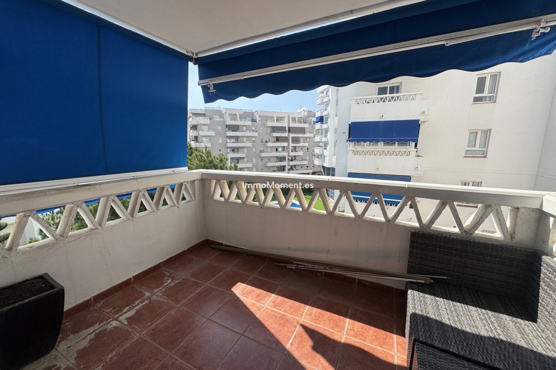 Reventa - Apartamento - Marbella - Nueva Andalucía