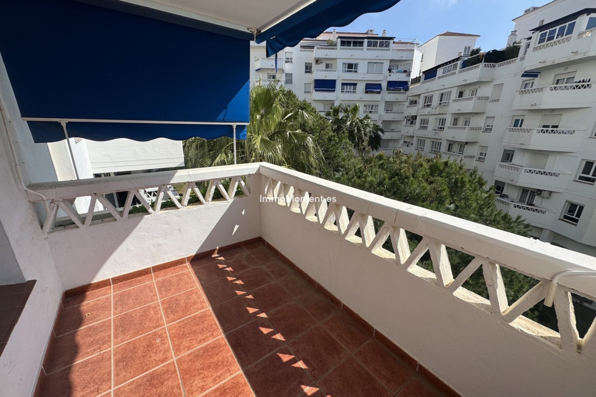 Reventa - Apartamento - Marbella - Nueva Andalucía