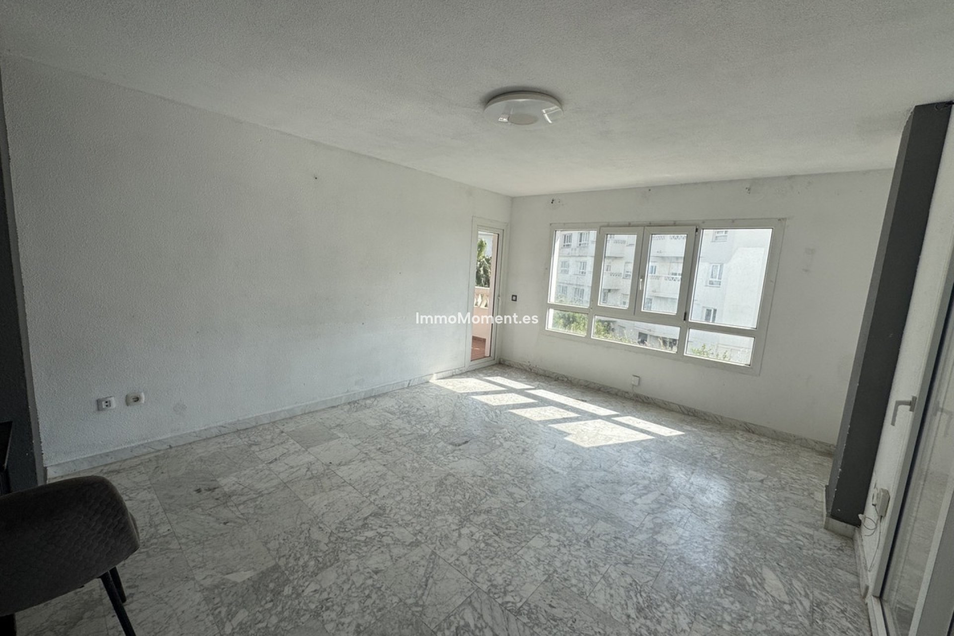 Reventa - Apartamento - Marbella - Nueva Andalucía