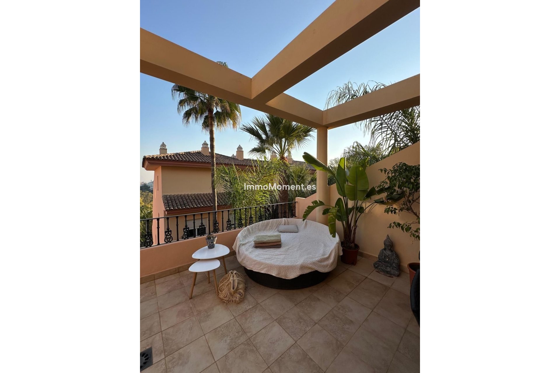 Reventa - Apartamento - Marbella - Nueva Andalucía