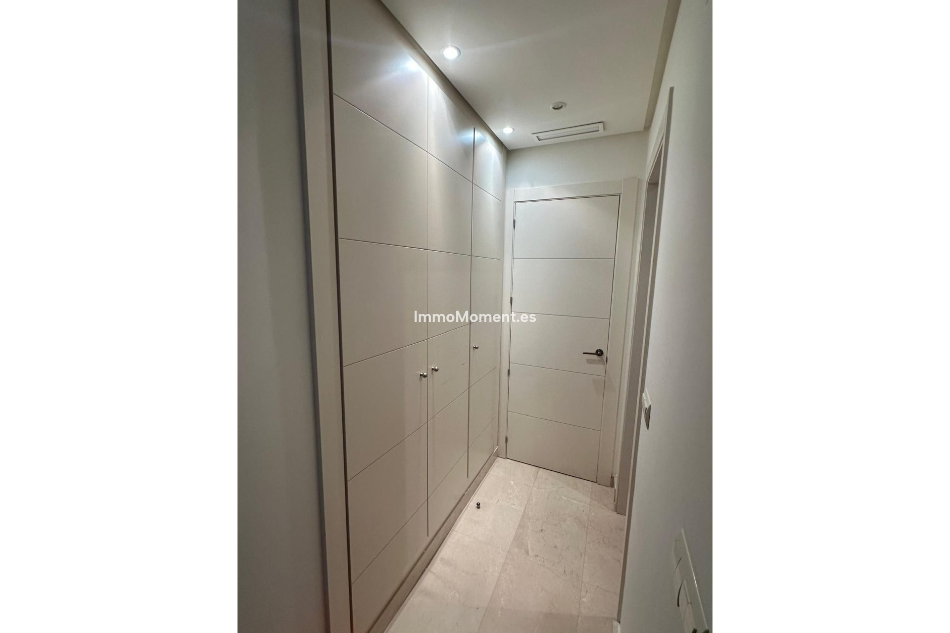 Reventa - Apartamento - Marbella - Nueva Andalucía