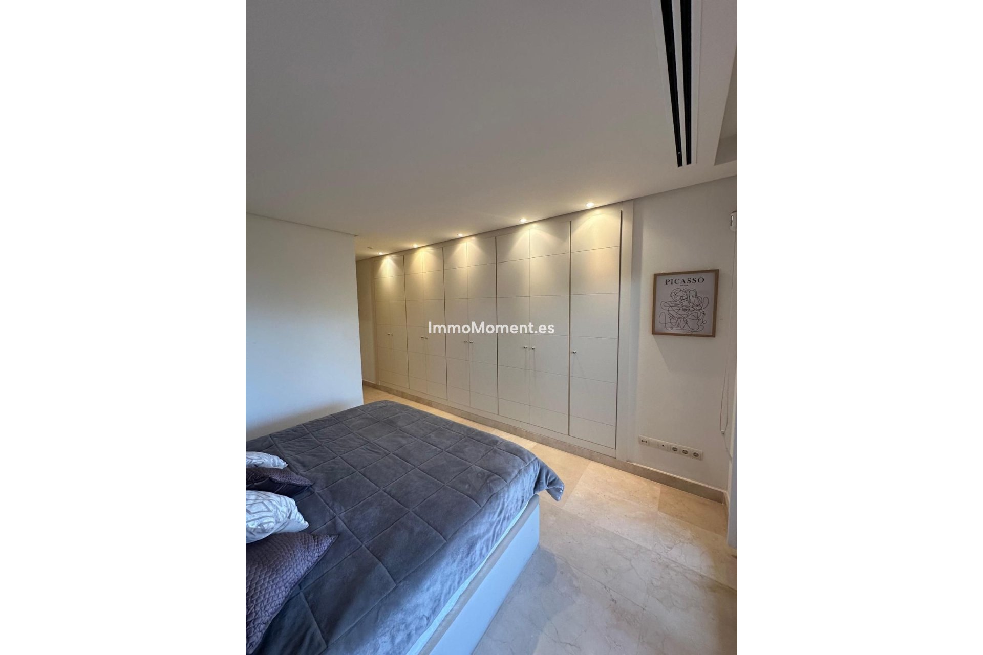 Reventa - Apartamento - Marbella - Nueva Andalucía