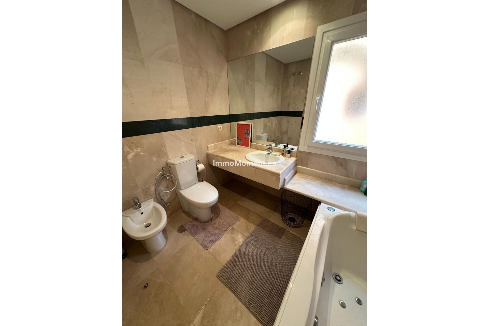 Reventa - Apartamento - Marbella - Nueva Andalucía