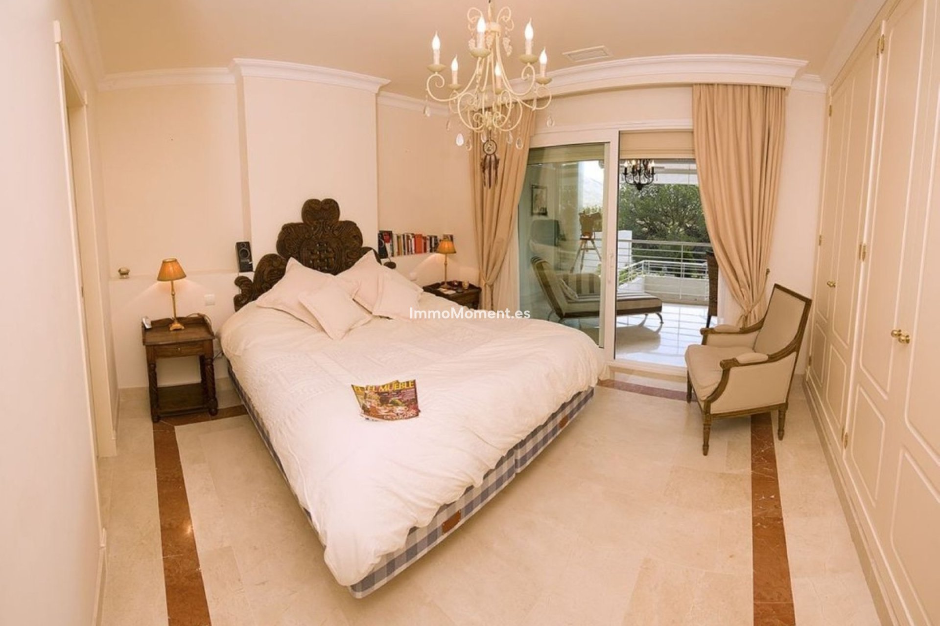 Reventa - Apartamento - Marbella - Nueva Andalucía