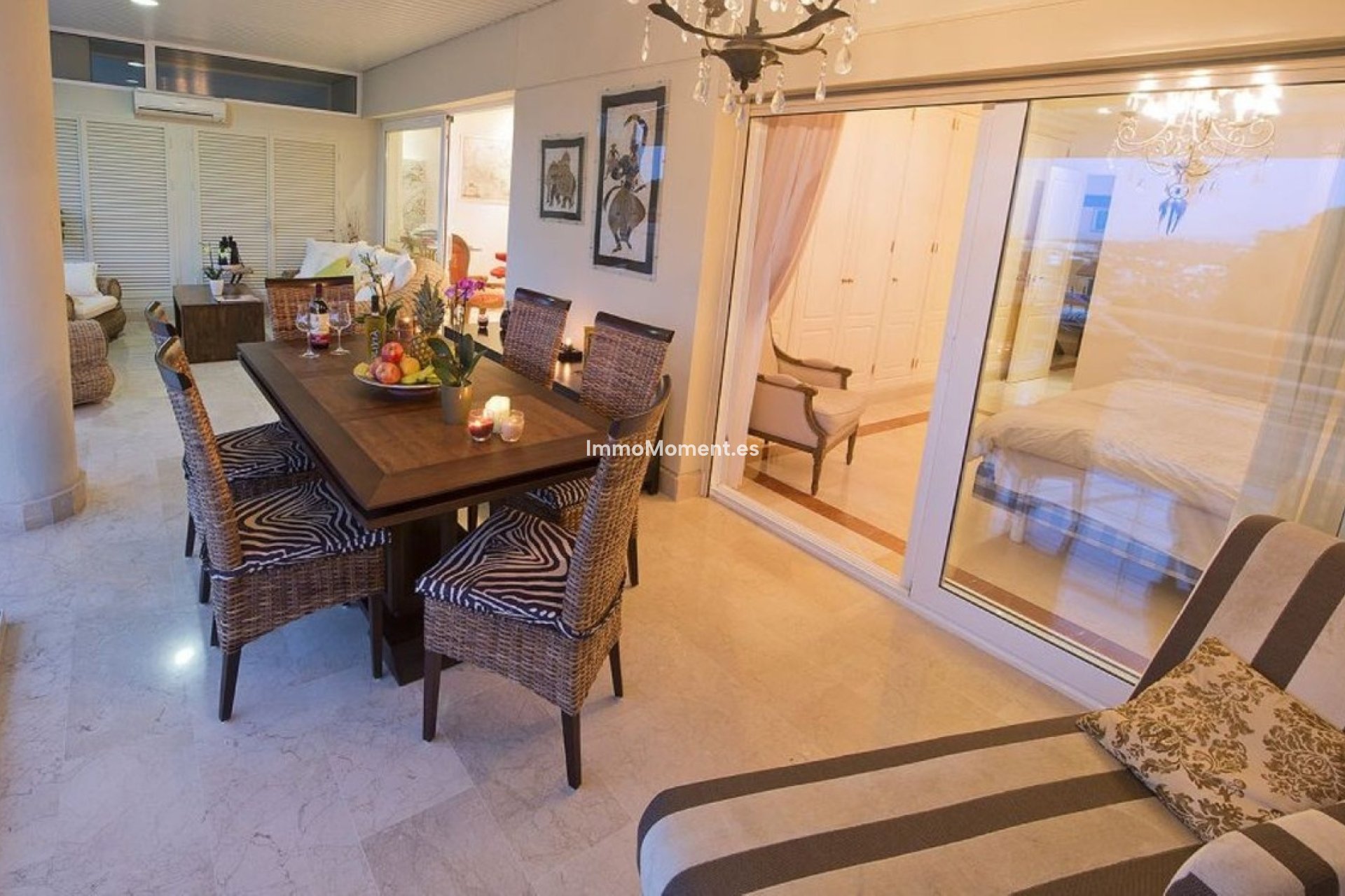 Reventa - Apartamento - Marbella - Nueva Andalucía