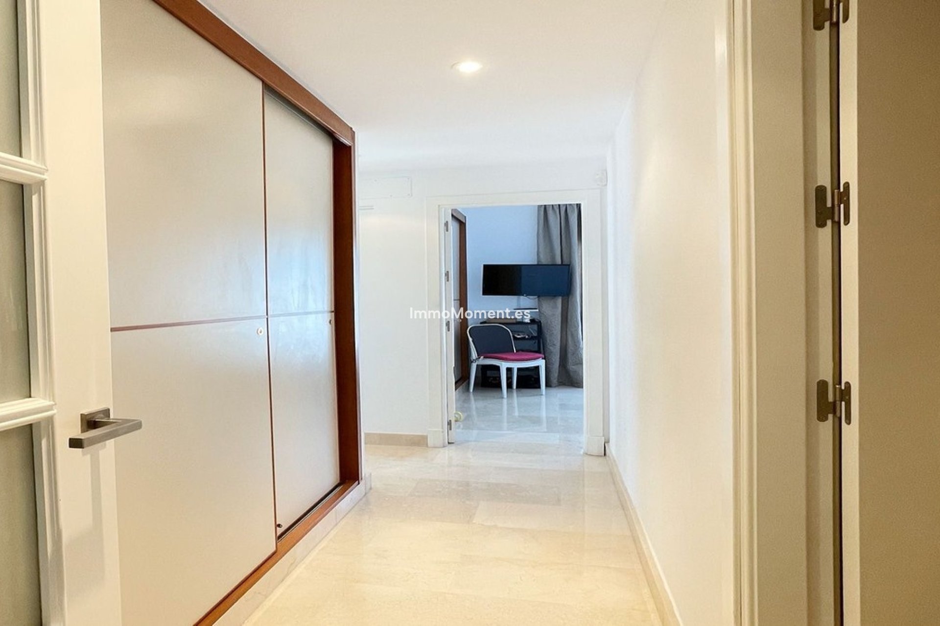 Reventa - Apartamento - Marbella - Nueva Andalucía