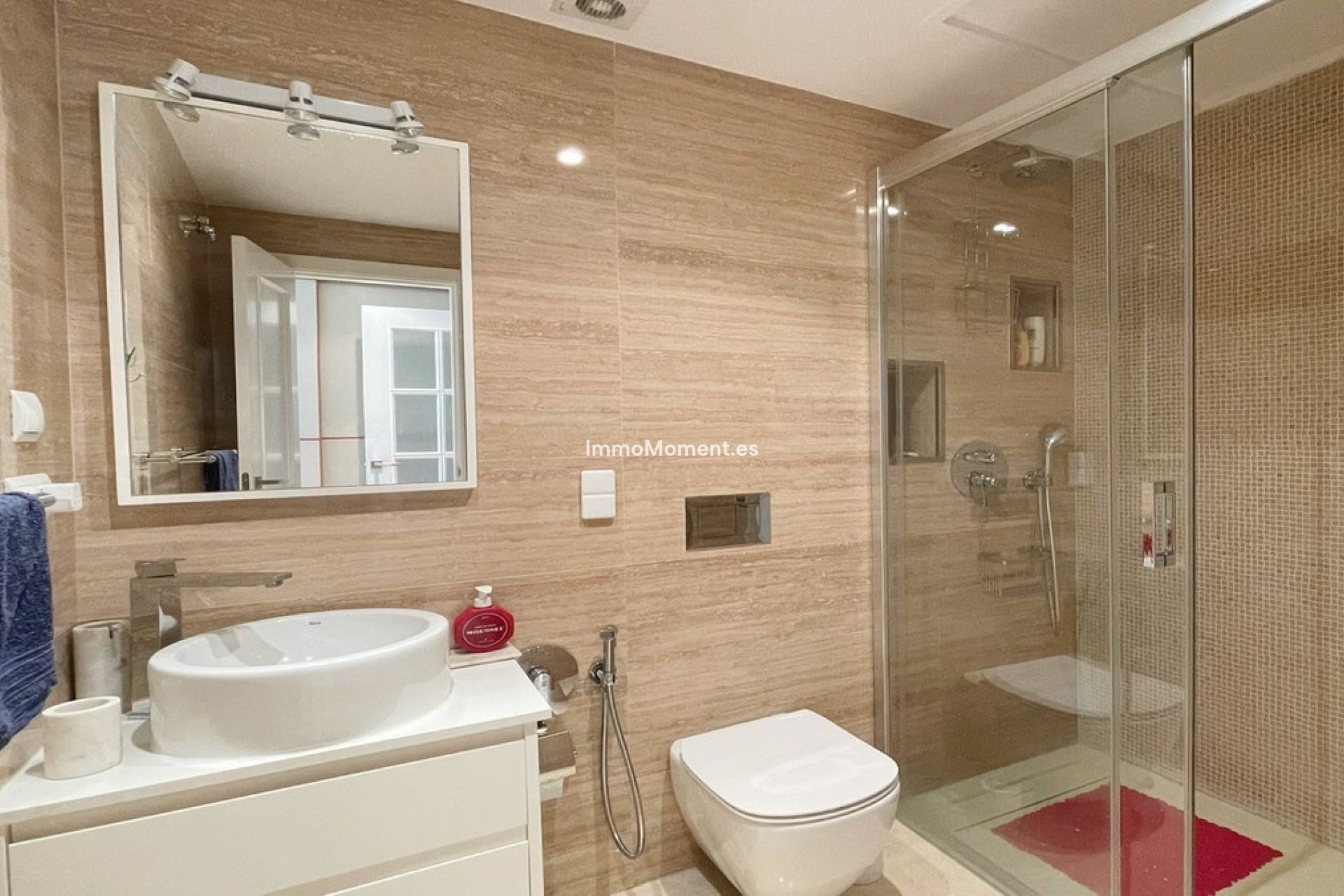 Reventa - Apartamento - Marbella - Nueva Andalucía