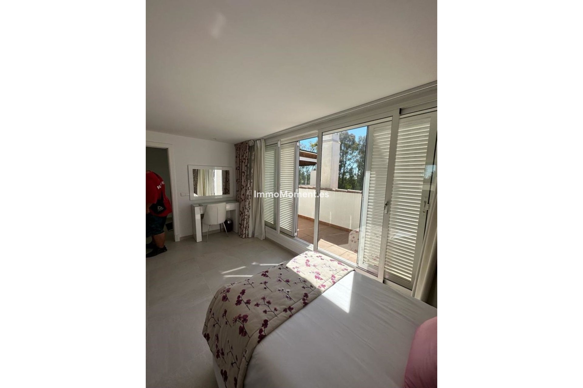 Reventa - Apartamento - Marbella - Nueva Andalucía