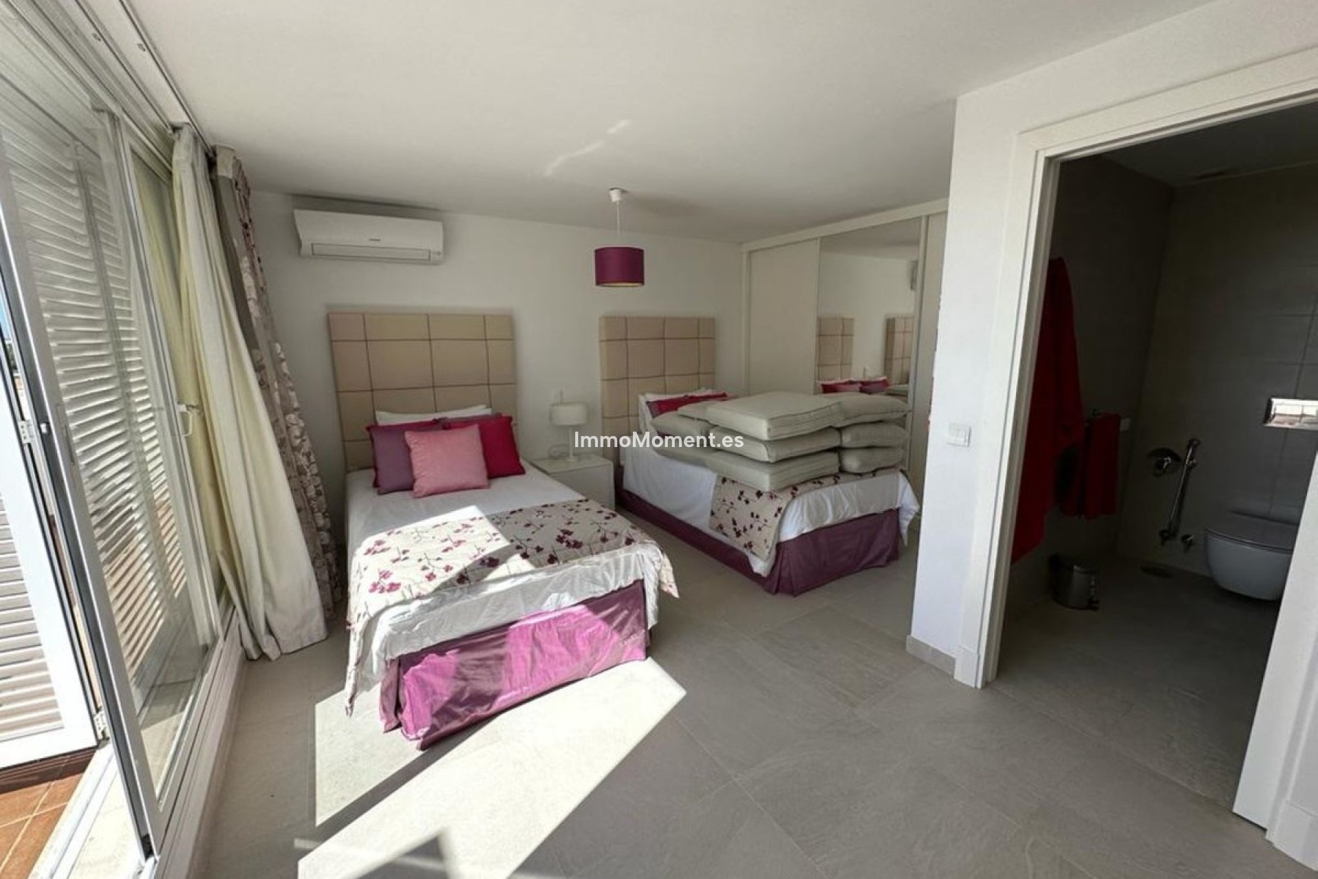 Reventa - Apartamento - Marbella - Nueva Andalucía