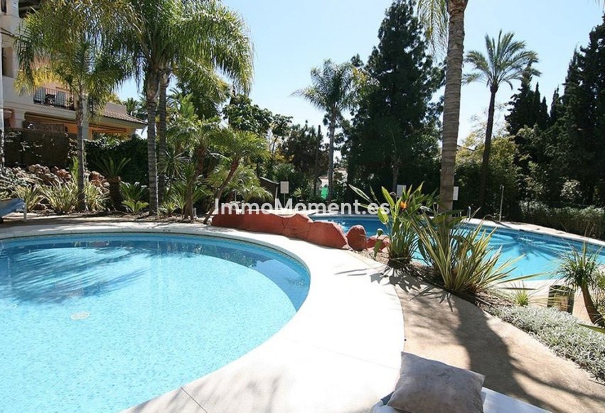 Reventa - Apartamento - Marbella - Nueva Andalucía