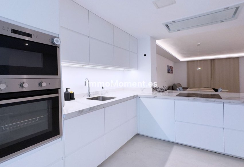 Reventa - Apartamento - Marbella - Nueva Andalucía