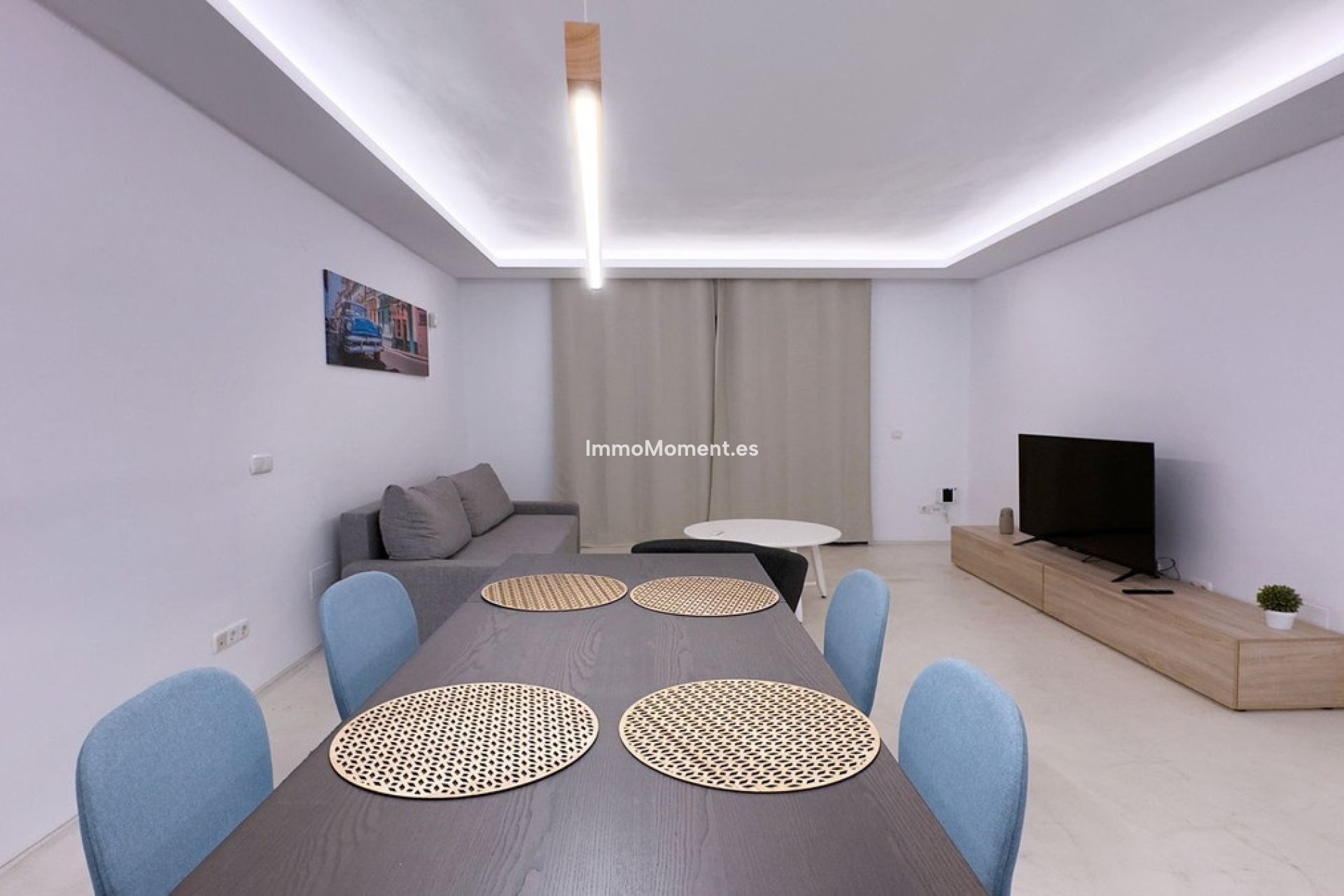 Reventa - Apartamento - Marbella - Nueva Andalucía