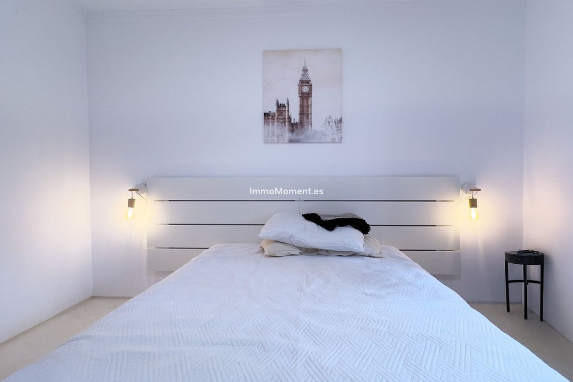 Reventa - Apartamento - Marbella - Nueva Andalucía