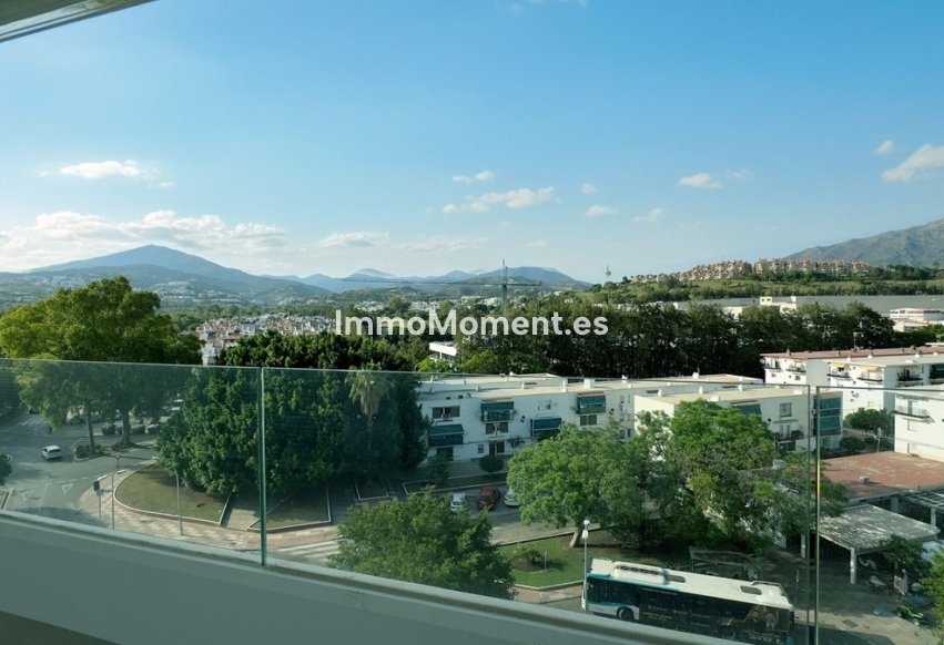 Reventa - Apartamento - Marbella - Nueva Andalucía