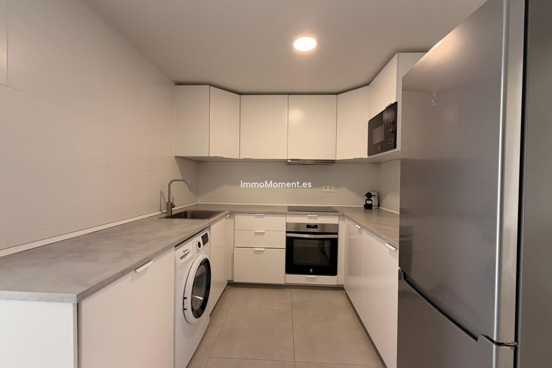 Reventa - Apartamento - Marbella - Nueva Andalucía