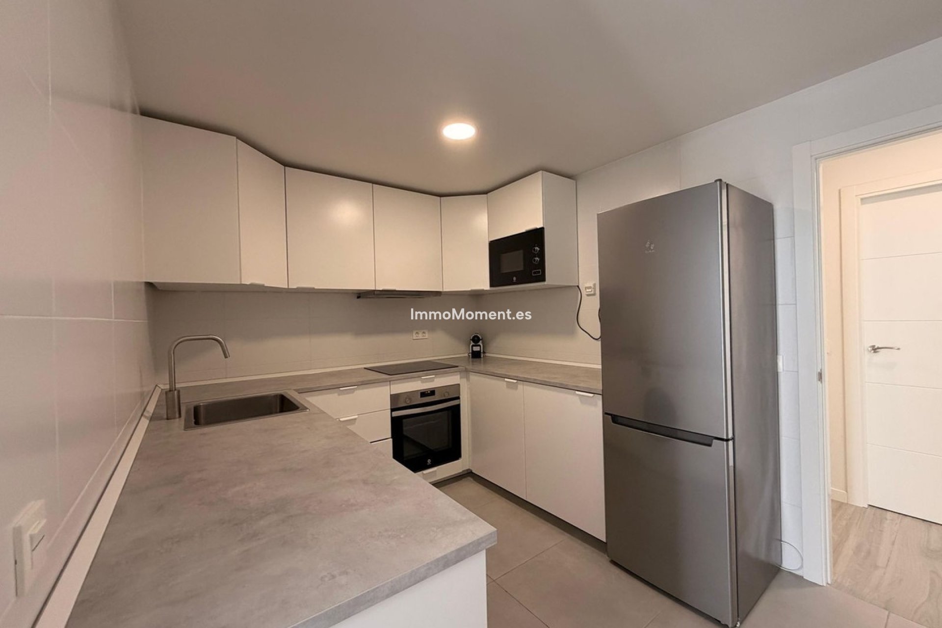 Reventa - Apartamento - Marbella - Nueva Andalucía