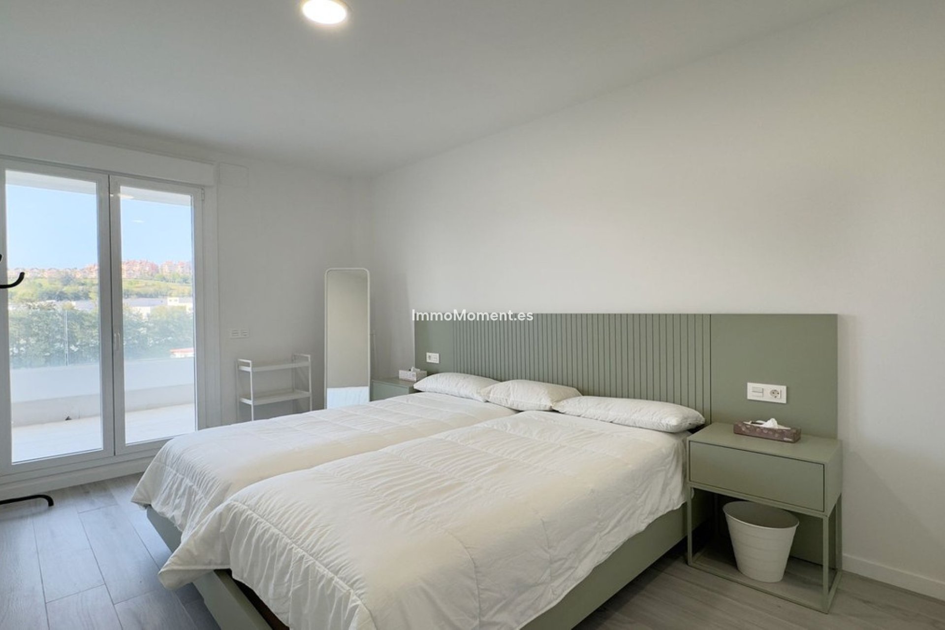 Reventa - Apartamento - Marbella - Nueva Andalucía