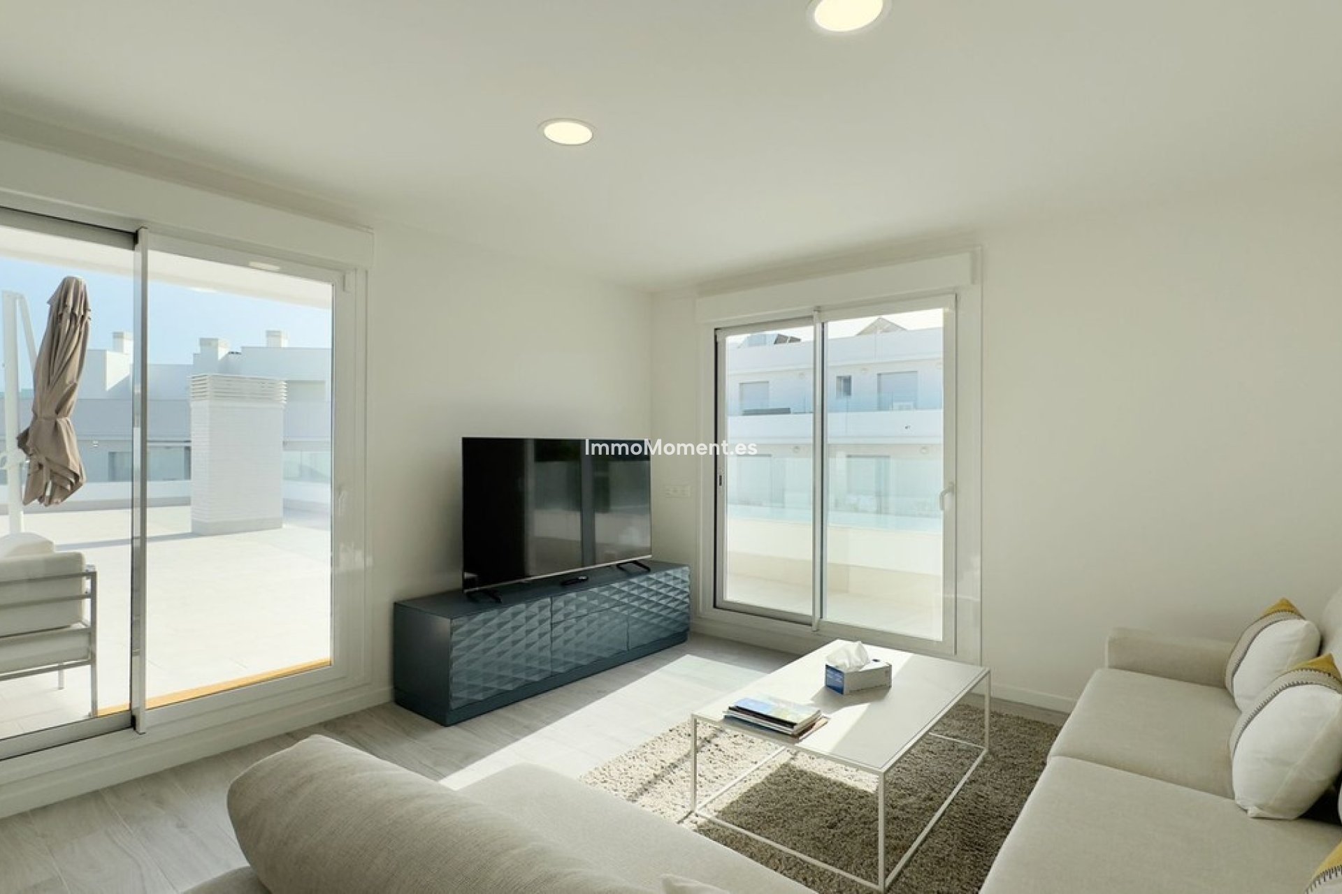 Reventa - Apartamento - Marbella - Nueva Andalucía