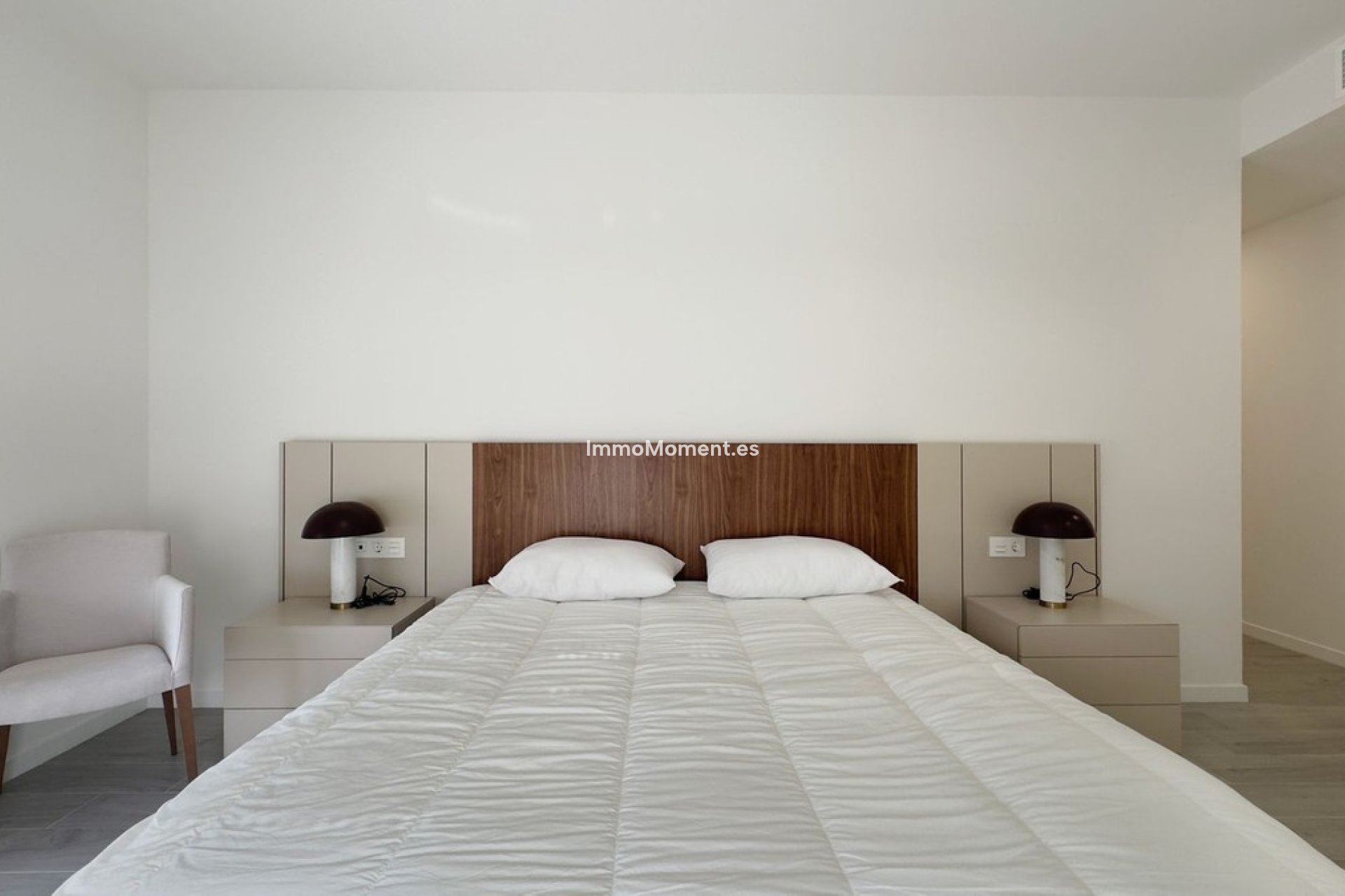 Reventa - Apartamento - Marbella - Nueva Andalucía