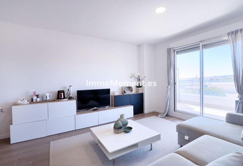 Reventa - Apartamento - Marbella - Nueva Andalucía